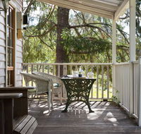 All Views - Holiday Adelaide