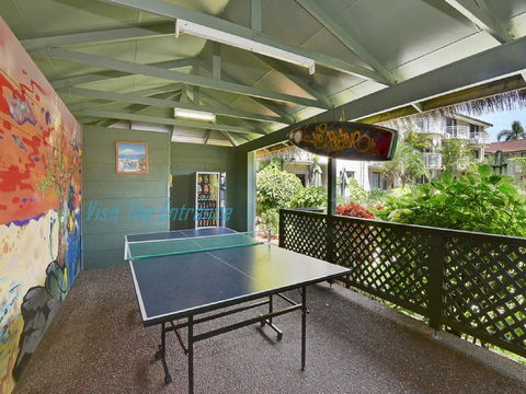 Allamanda Retreat 30 - Holiday Adelaide 1