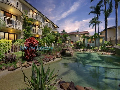 Allamanda Retreat 30 - Holiday Adelaide 0