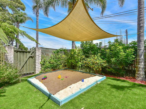 Allamanda Retreat 37 - Holiday Adelaide 2