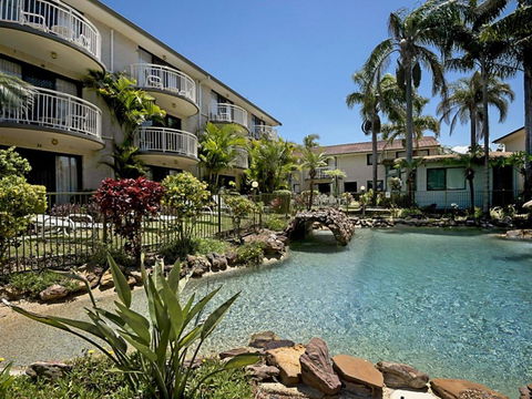 Allamanda Retreat 37 - Holiday Adelaide 0