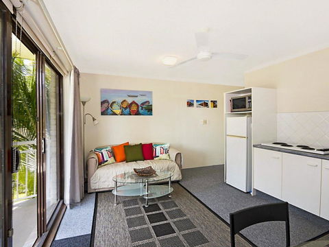Allamanda Retreat 37 - Holiday Adelaide 1