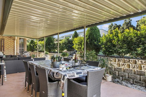 Allandale Bed & Breakfast - Holiday Adelaide 1