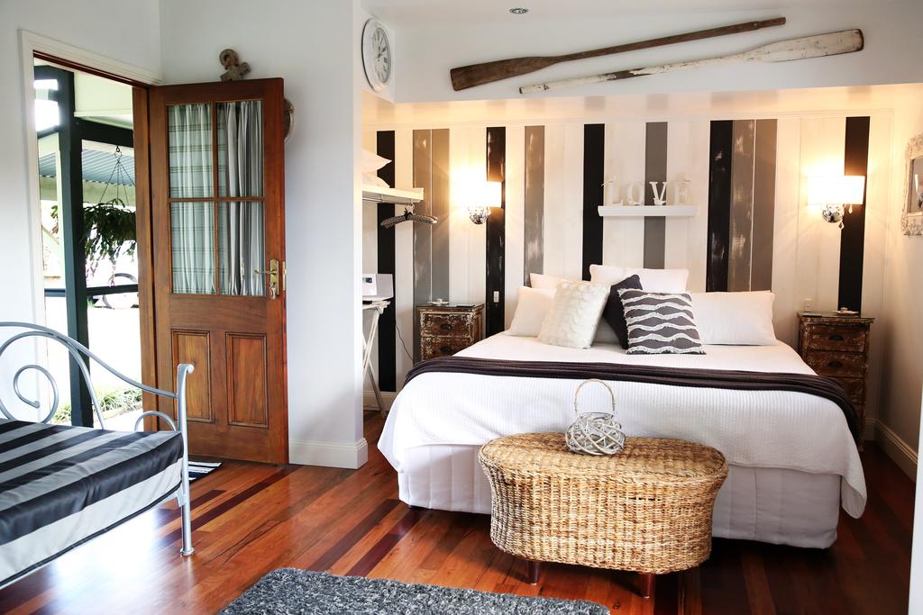 Flaxton QLD Holiday Adelaide