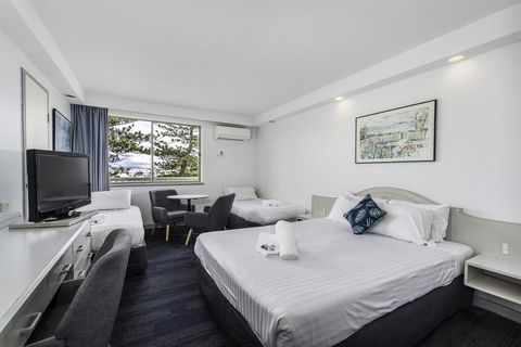 Alloggio Newcastle Beach - Holiday Adelaide 2