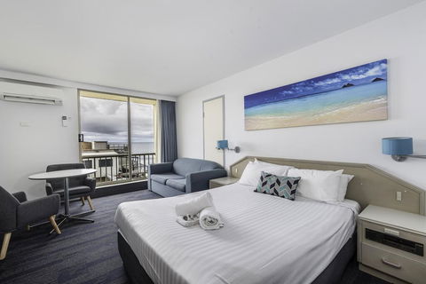 Alloggio Newcastle Beach - Holiday Adelaide 1