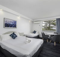Alloggio Newcastle Beach - Holiday Adelaide