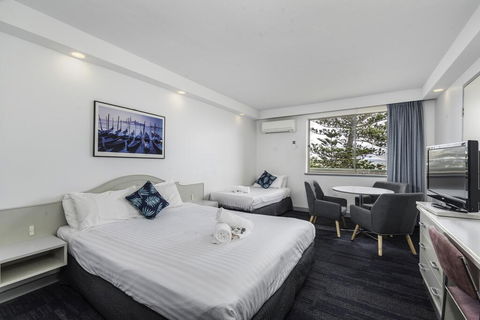 Alloggio Newcastle Beach - Holiday Adelaide 0