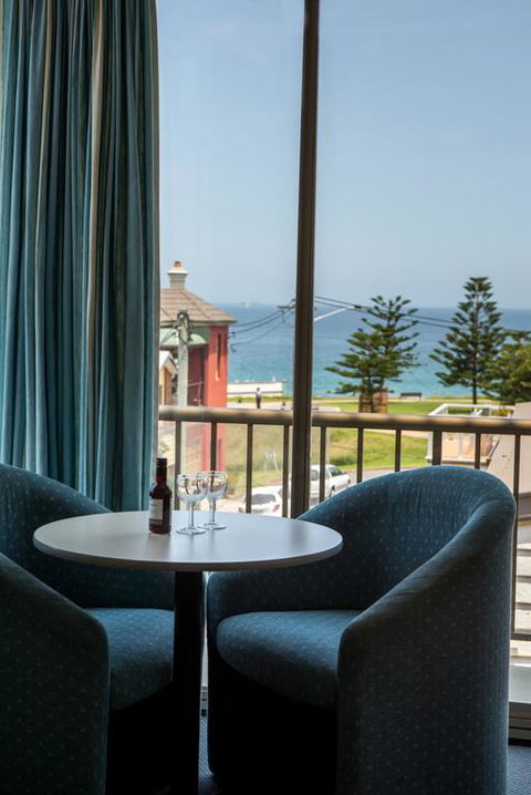 Alloggio Newcastle Beach - Holiday Adelaide 3