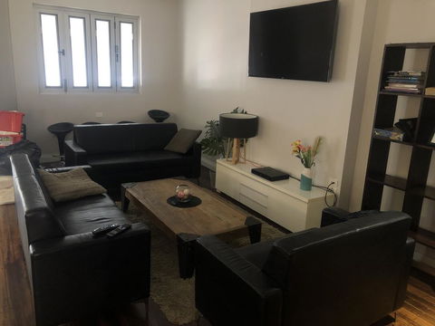 Alloggio Studios On King - Holiday Adelaide 1