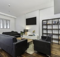 Alloggio Studios on King - Holiday Adelaide