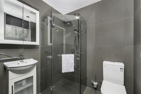 Alloggio Studios On King - Holiday Adelaide 3