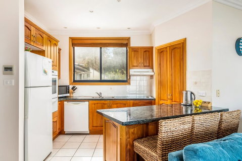 Allure - On Seven Mile Beach Gerroa - Holiday Adelaide 3