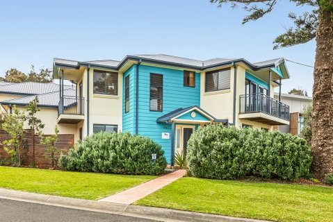 Allure - On Seven Mile Beach Gerroa - Holiday Adelaide 1