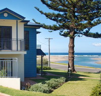 Allure - On Seven Mile Beach Gerroa - Holiday Adelaide