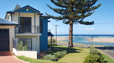 Allure - On Seven Mile Beach Gerroa - Holiday Adelaide 0