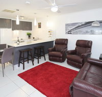 Allure Apartments - Central - Holiday Adelaide