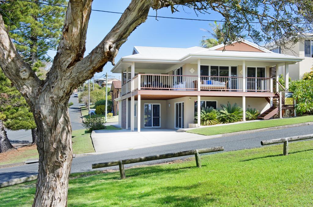 Bonny Hills NSW Holiday Adelaide