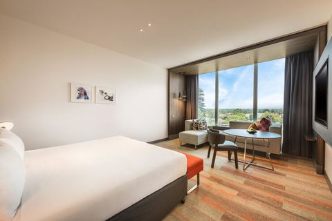 Aloft Perth - Holiday Adelaide 2