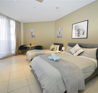 Alora Studio in Sydney Central - Darling Harbour - Holiday Adelaide