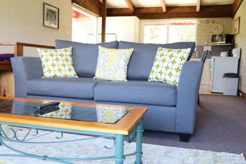 Alpenhorn Holiday Units - Holiday Adelaide 1