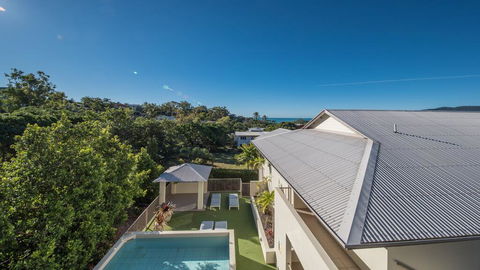 Alpha 8 On Waterson - Airlie Beach - Holiday Adelaide 3