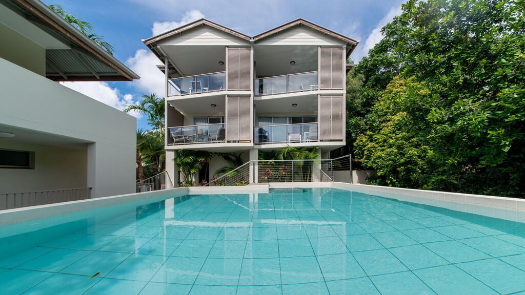 Airlie Beach QLD Holiday Adelaide