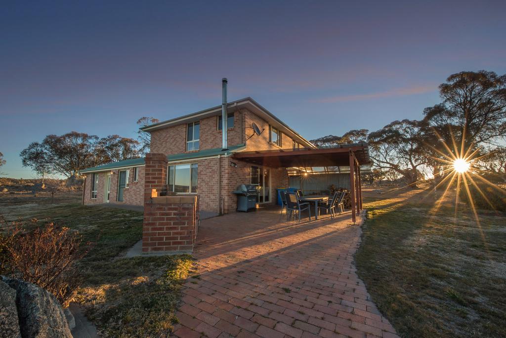 Avonside NSW Holiday Adelaide