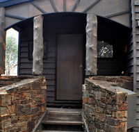 Alpine Interlude - Holiday Adelaide