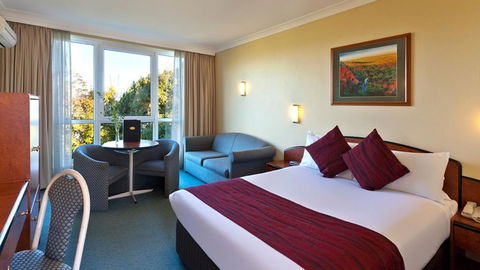 Alpine Motor Inn - Holiday Adelaide 3