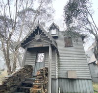 Alpine Retreat - Holiday Adelaide