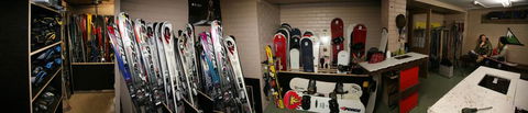 Alpine Retreat Mt Buller - Holiday Adelaide 2