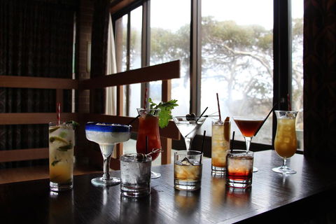 Alpine Retreat Mt Buller - Holiday Adelaide 1
