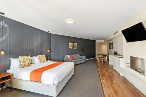 Altitude On Montville - Holiday Adelaide 3
