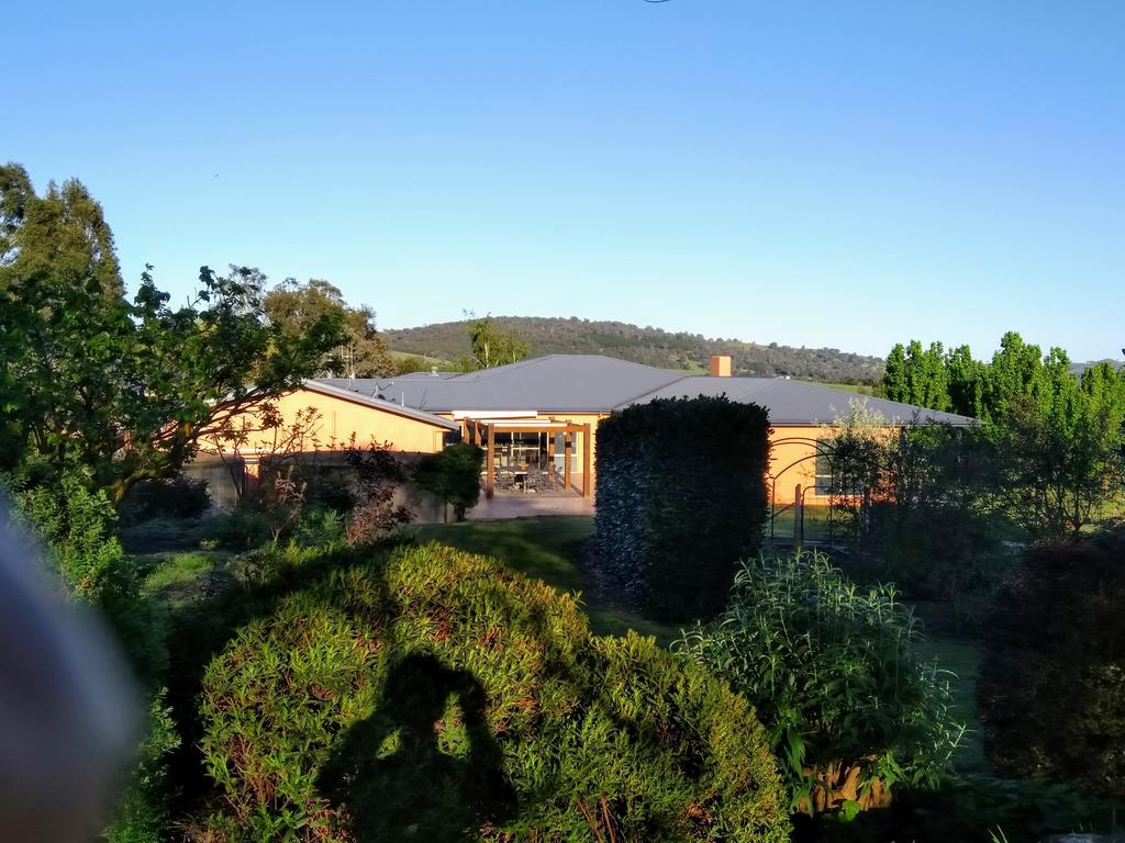 Boorolite VIC Holiday Adelaide