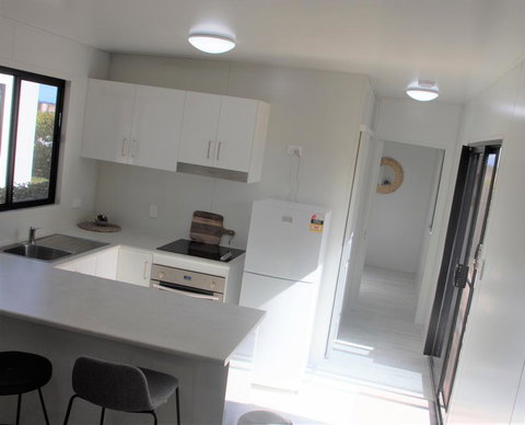 Alva Beach Tourist Park - Holiday Adelaide 3