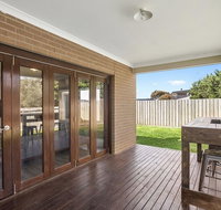 Alyxia Escape 15 - Holiday Adelaide