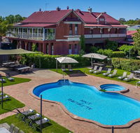 Alzburg Resort - Holiday Adelaide