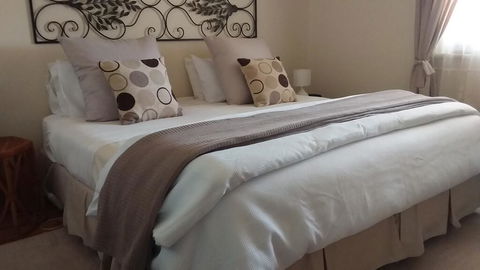 Amalie Cottage Waikerie - Holiday Adelaide 1