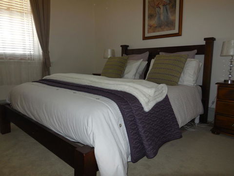 Amalie Cottage Waikerie - Holiday Adelaide 2