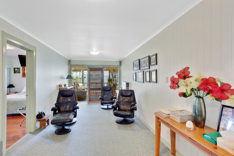 Amamoor Homestead Bed & Breakfast And Country Cottages - Holiday Adelaide 3