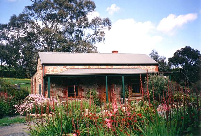 Ashbourne SA Holiday Adelaide