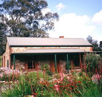Amanda's Cottage 1899 - Holiday Adelaide