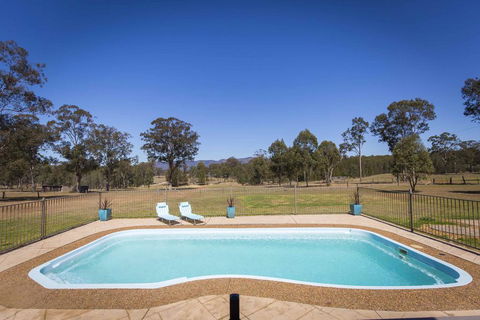 Amani - Holiday Adelaide 1