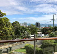 Amazing apartment ocean views and hot tub on balcony - Coolangatta - Holiday Adelaide