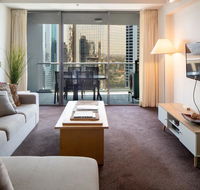 Amazing Brisbane CBD 2 Bedroom Apartment With River Views - Holiday Adelaide