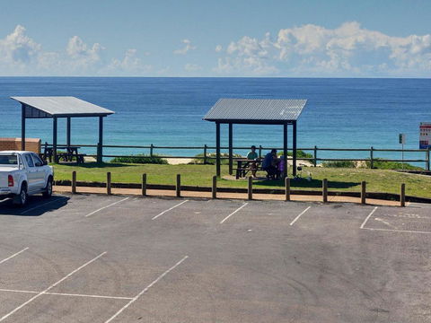 Amazing Ocean Views - Holiday Adelaide 0