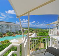 Amazing Ocean Views Resort Apartment - Holiday Adelaide