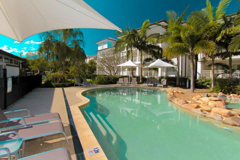 Amazing Ocean Views Resort Apartment - Holiday Adelaide 2