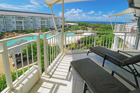 Amazing Ocean Views Resort Apartment - Holiday Adelaide 1